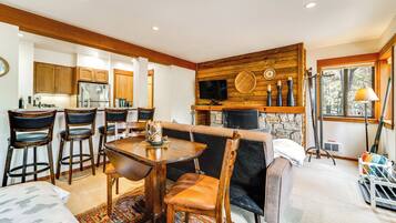 Căn hộ (1 Bedroom) | Nội thất