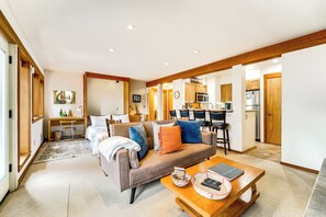 Appartamento (1 Bedroom) | Interni