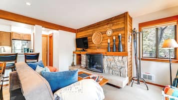 Căn hộ (1 Bedroom) | Mặt tiền nơi lưu trú