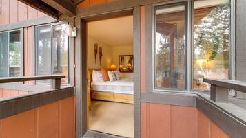 Căn hộ (1 Bedroom) | Nội thất