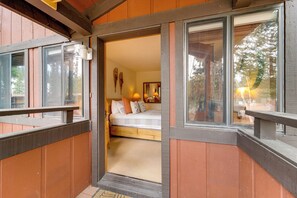 Appartamento (1 Bedroom) | Interni