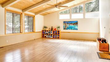 Căn hộ (1 Bedroom) | Nội thất