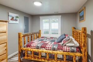 Ferienhaus (Multiple Bedrooms) | Innenbereich