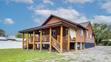 House (Multiple Bedrooms) | Interior