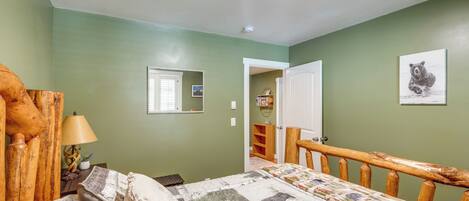 Hus (Multiple Bedrooms) | Interiör