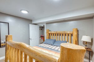 House (Multiple Bedrooms) | Interior