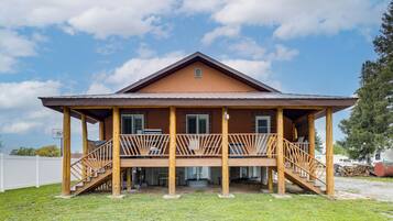 House (Multiple Bedrooms) | Interior