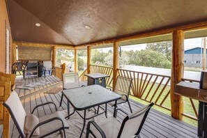 House (Multiple Bedrooms) | Interior