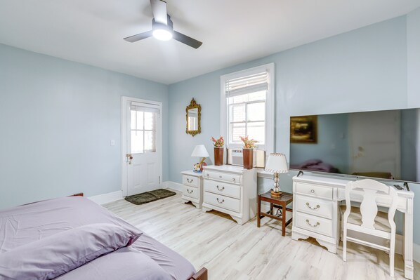 Căn hộ (0 Bedroom) | Nội thất