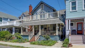 Apartment (0 Bedroom) | Bahagian dalam