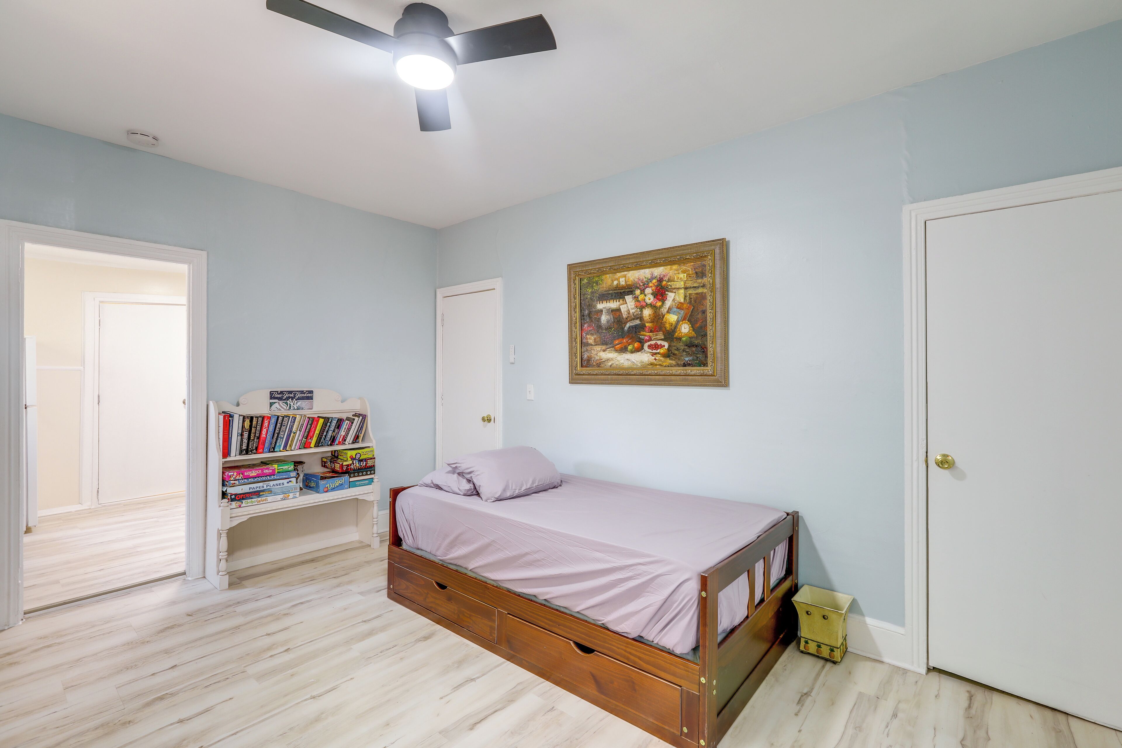 Apartment (0 Bedroom) | Interior