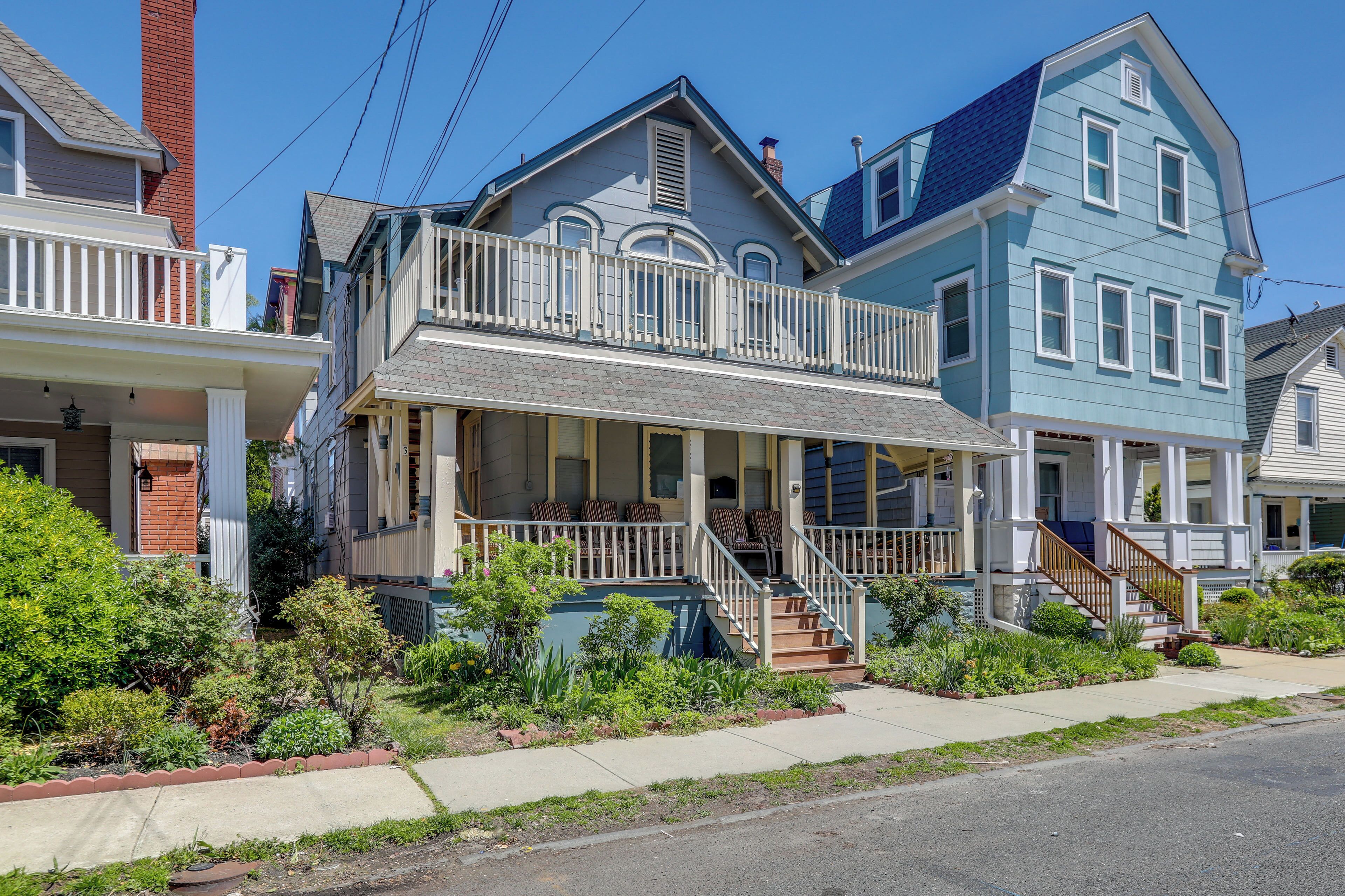 Apartment (0 Bedroom) | Interior