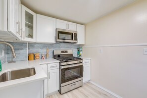 Căn hộ (0 Bedroom) | Nội thất