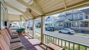 Apartment (0 Bedroom) | Interior