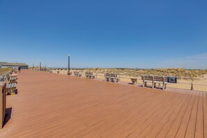 アパートメント (0 Bedroom) | 内装