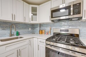 公寓 (0 Bedroom) | 內部