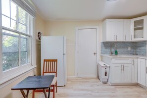 Leilighet (0 Bedroom) | Innvendig