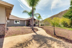 House (5 Bedrooms) | Interior - Family Hideaway w/ Hillside Views in Temecula! (Temecula)