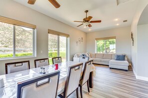 하우스 (5 Bedrooms) | 내부