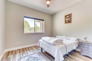 Huis (5 Bedrooms) | Interieur