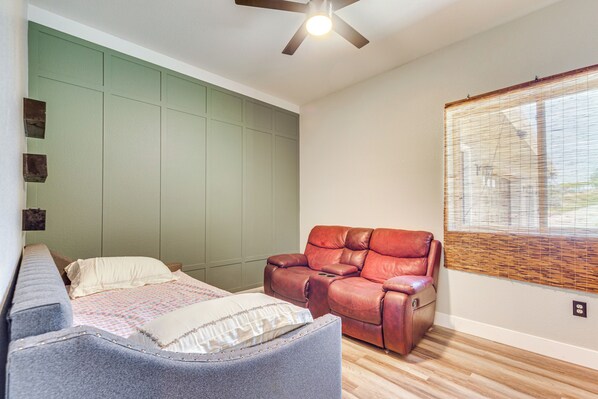 Talo (5 Bedrooms) | Sisätilat