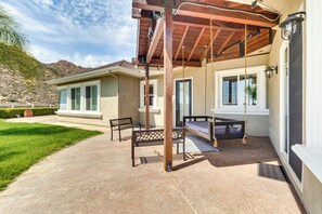 Talo (5 Bedrooms) | Sisätilat