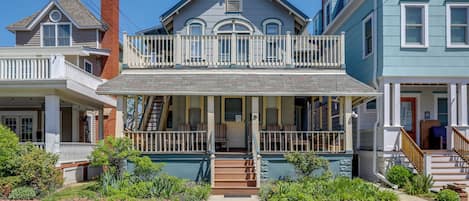 公寓 (2 Bedrooms) | 住宿內部