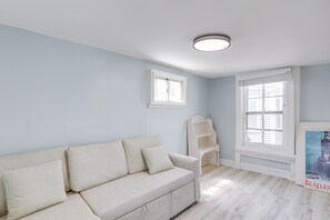 Huoneisto (2 Bedrooms) | Sisätilat