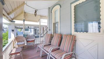 Apartment (2 Bedrooms) | Innenbereich