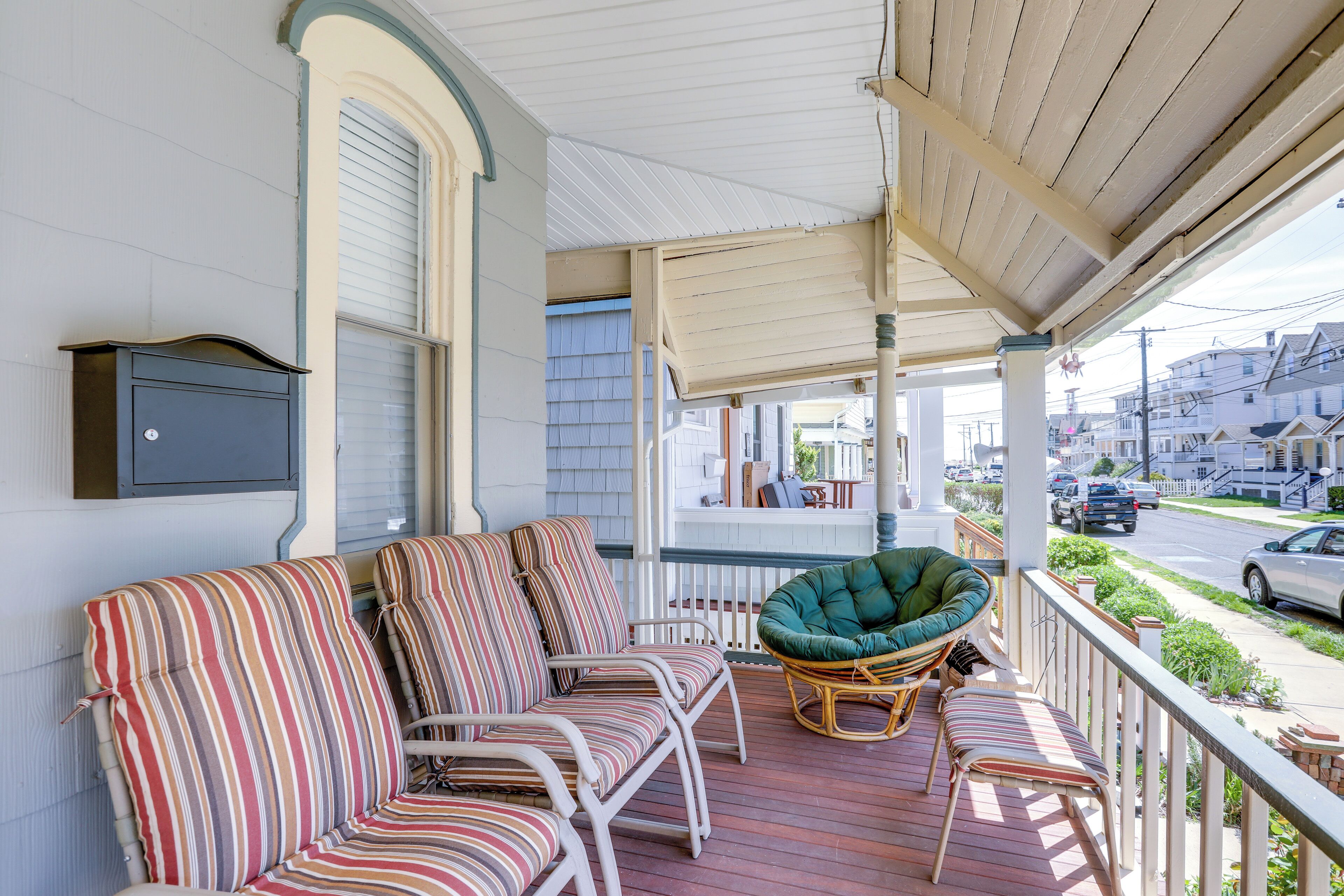 公寓 (2 Bedrooms) | 住宿内部