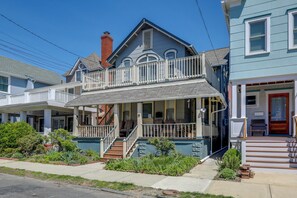 Huoneisto (2 Bedrooms) | Sisätilat