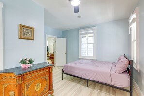 Huoneisto (2 Bedrooms) | Sisätilat