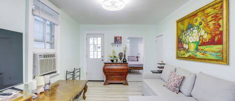 公寓 (2 Bedrooms) | 內部