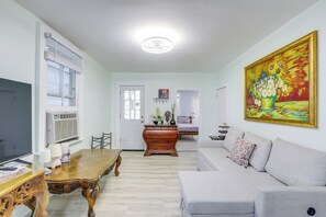 Huoneisto (2 Bedrooms) | Sisätilat