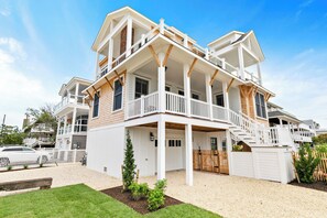 House (5 Bedrooms) | Interior - Steps From Sand & Fun: Beach Haven Retreat w/ Pool (Beach Haven)