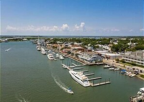 Marina