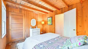 Cottage (4 Bedrooms) | Interior