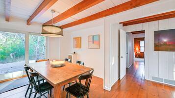 Cottage (4 Bedrooms) | Nội thất