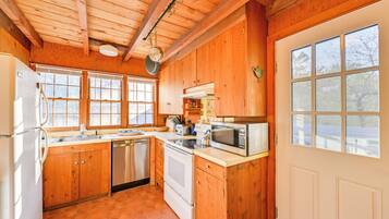 Ferienhaus (4 Bedrooms) | Innenbereich