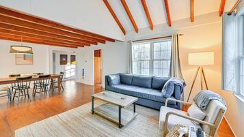 Cottage (4 Bedrooms) | Nội thất