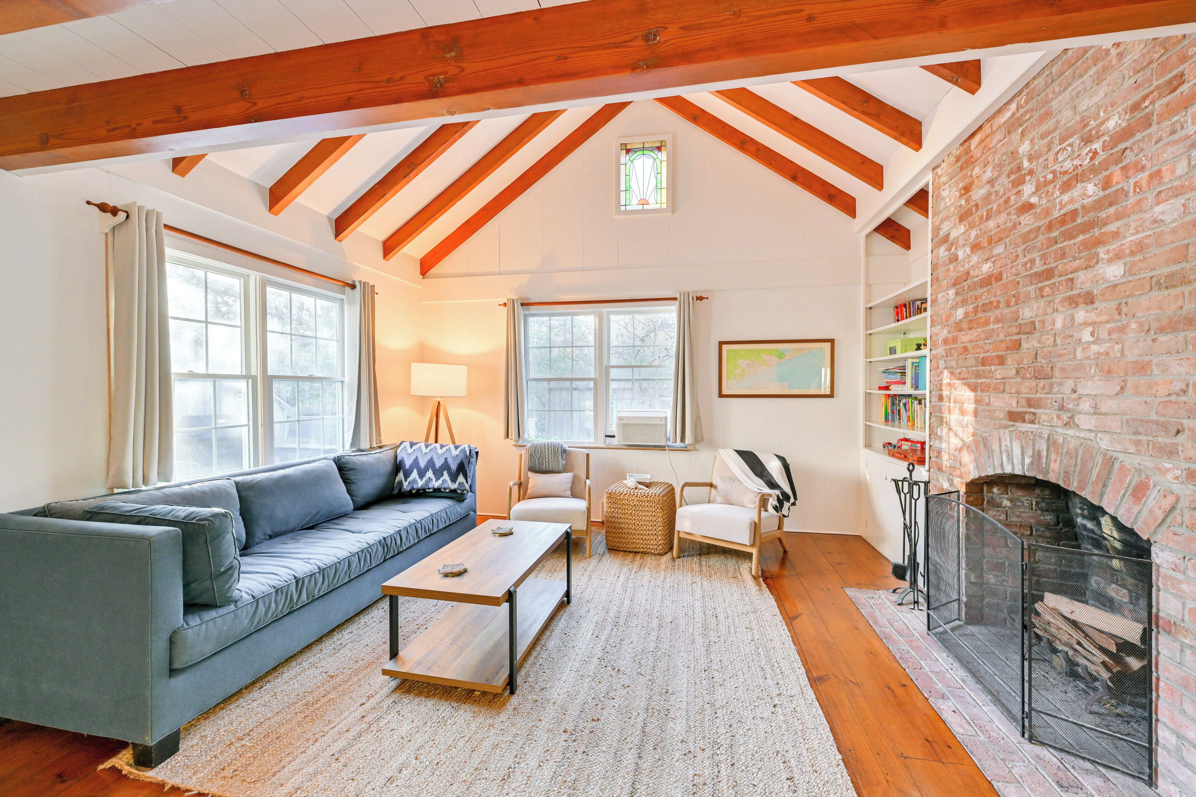 村舍 (4 Bedrooms) | 住宿内部