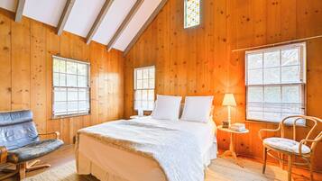 Cottage (4 Bedrooms) | Intérieur