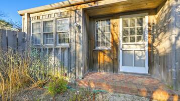 Cottage (4 Bedrooms) | Intérieur