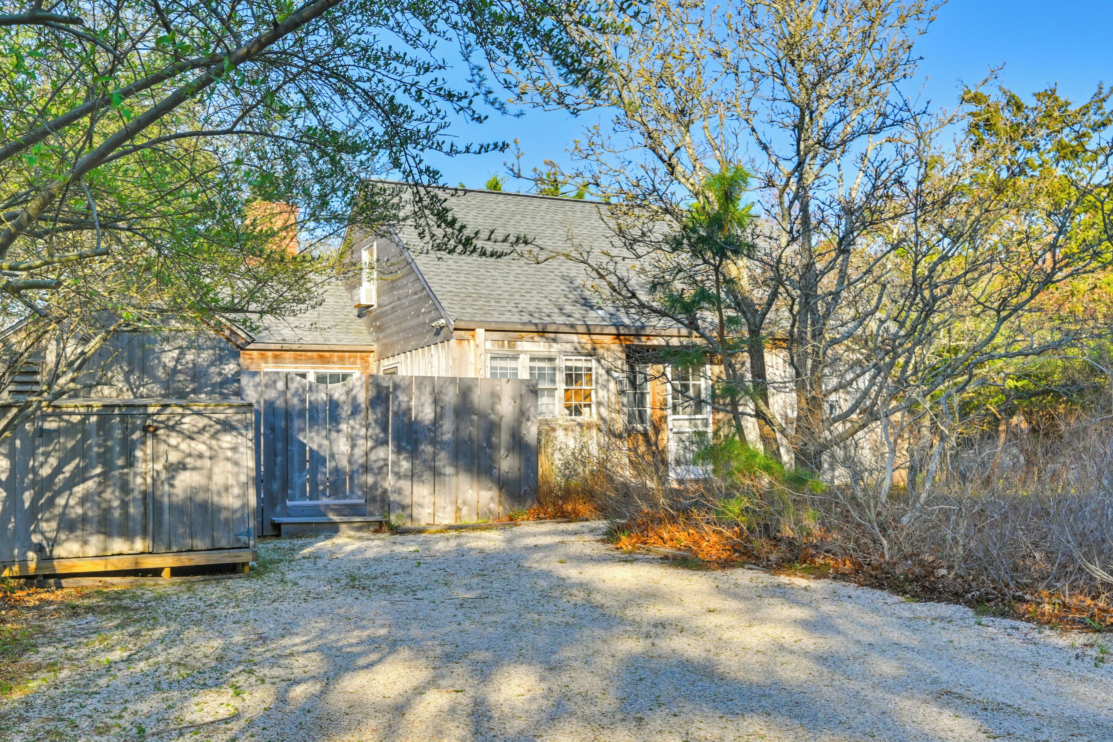 Cottage (4 Bedrooms) | Interior