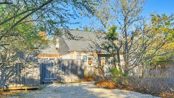 Ferienhaus (4 Bedrooms) | Innenbereich