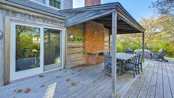 Ferienhaus (4 Bedrooms) | Innenbereich