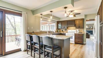 Rumah (3 Bedrooms) | Interior