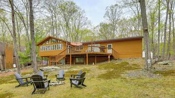 Rumah (3 Bedrooms) | Interior