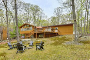 Hus (3 Bedrooms) | Interiör