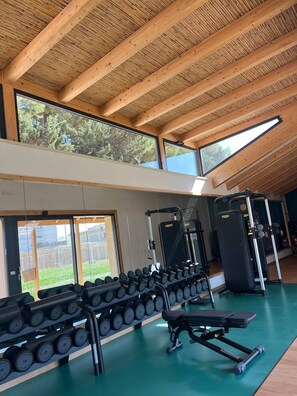 Villa | 12 soverom og internett